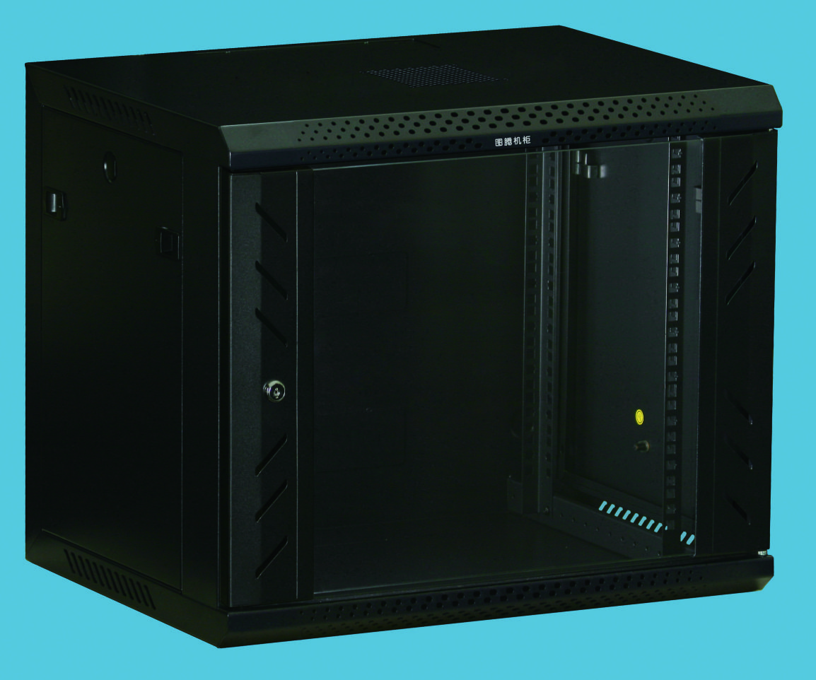 TOTEN W series wall-mounted rack cabinet